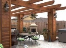 Kwikfynd Pergolas
mountstjohn